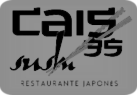 Restaurante Japones - Cais35 Sushi